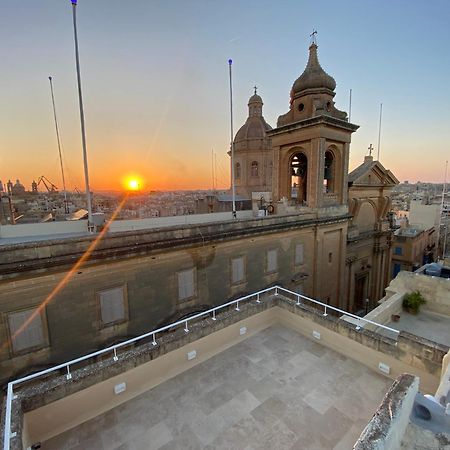 Birgu No 25 Apartment 3 Esterno foto