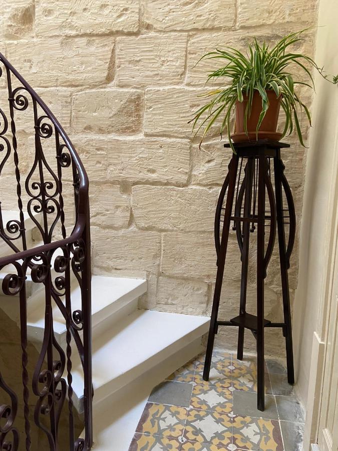 Birgu No 25 Apartment 3 Esterno foto