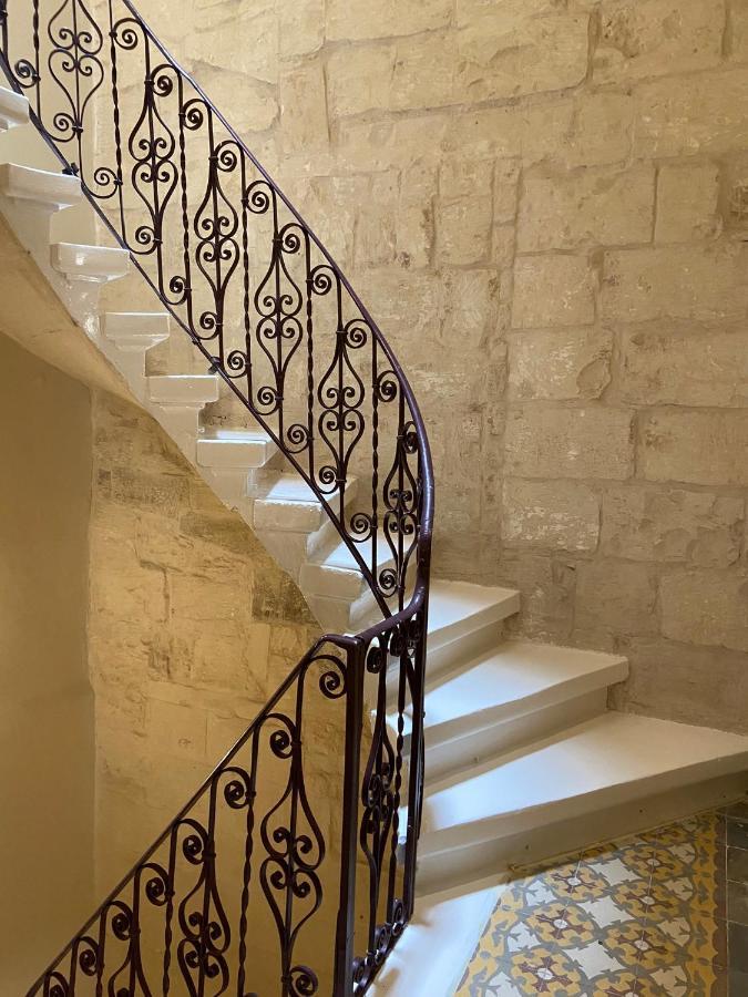 Birgu No 25 Apartment 3 Esterno foto