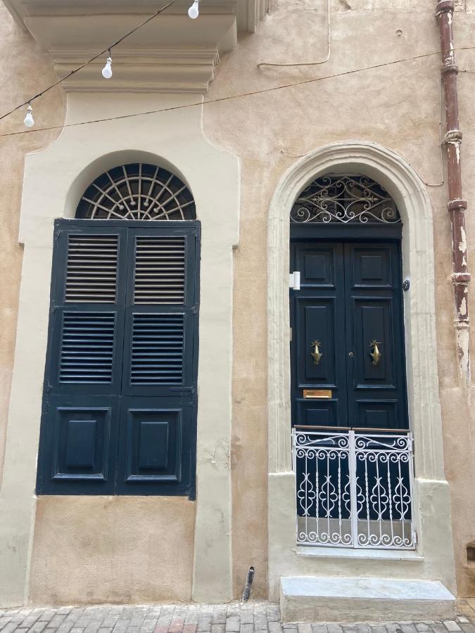 Birgu No 25 Apartment 3 Esterno foto