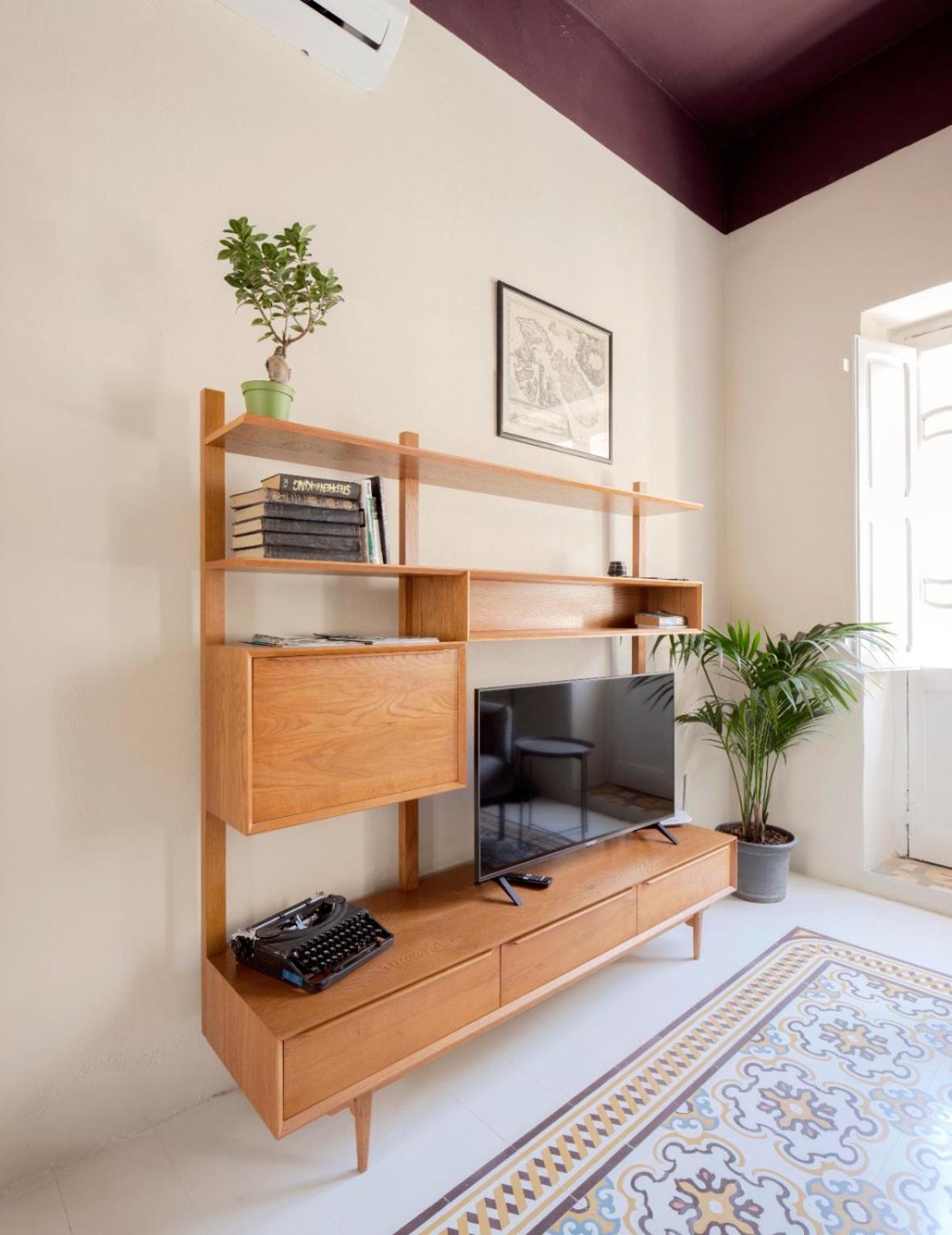 Birgu No 25 Apartment 3 Esterno foto