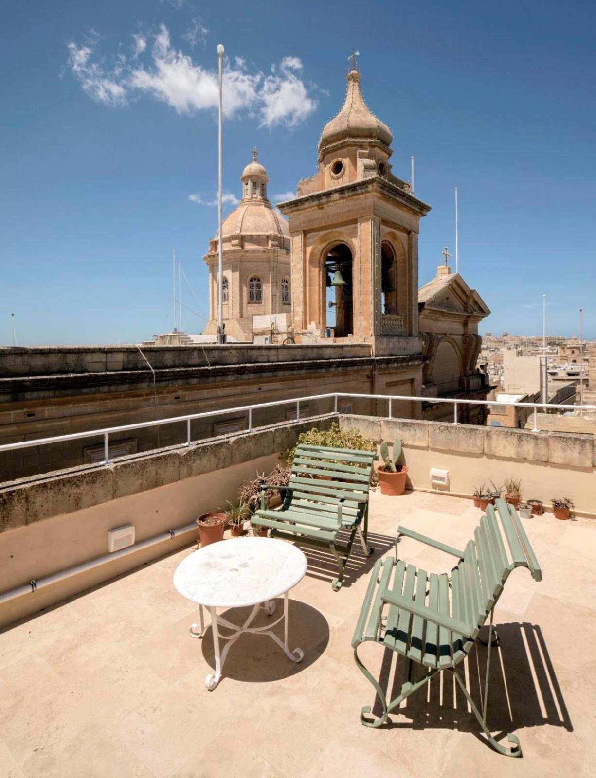 Birgu No 25 Apartment 3 Esterno foto