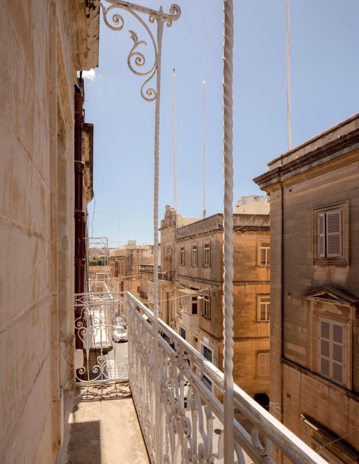 Birgu No 25 Apartment 3 Esterno foto