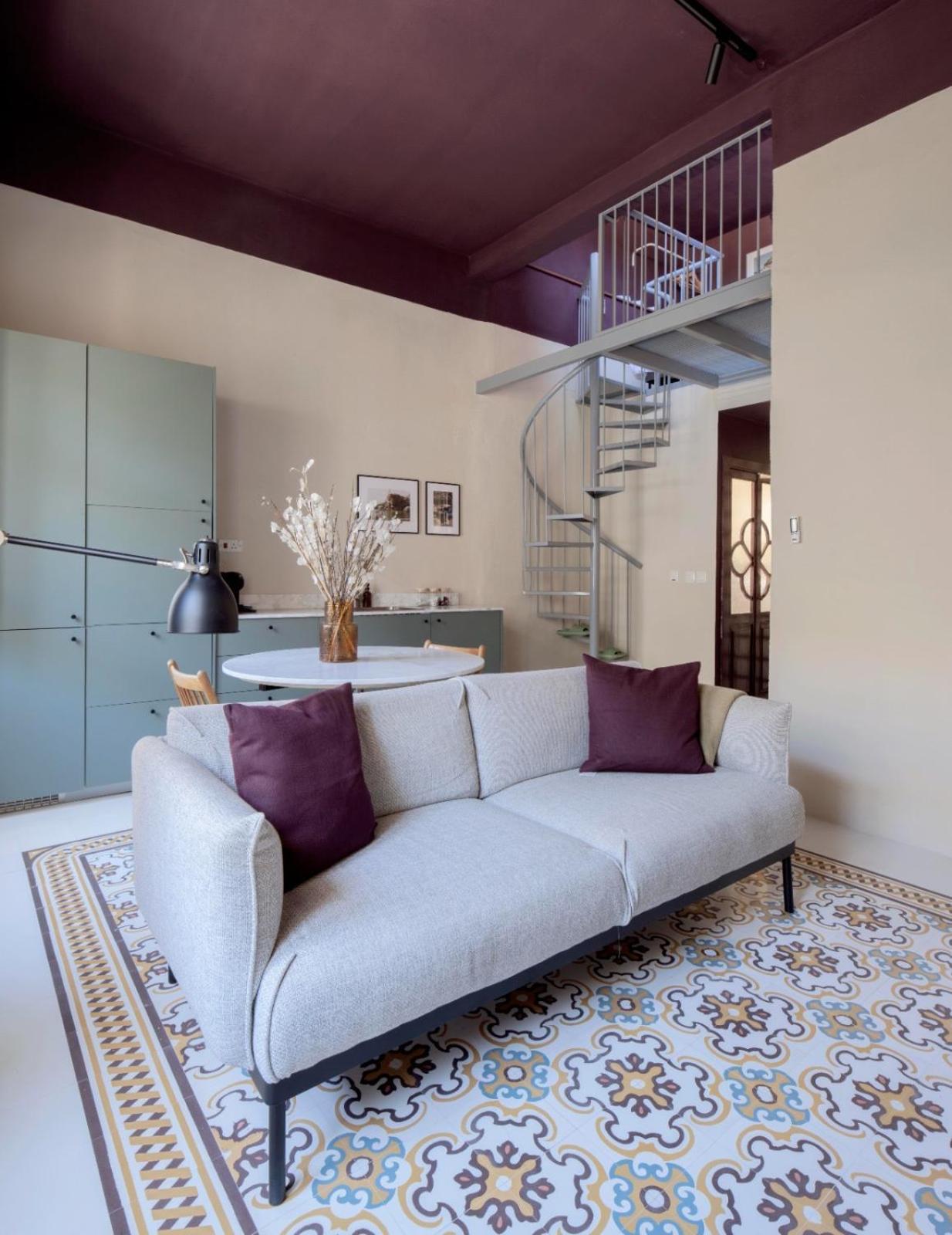 Birgu No 25 Apartment 3 Esterno foto