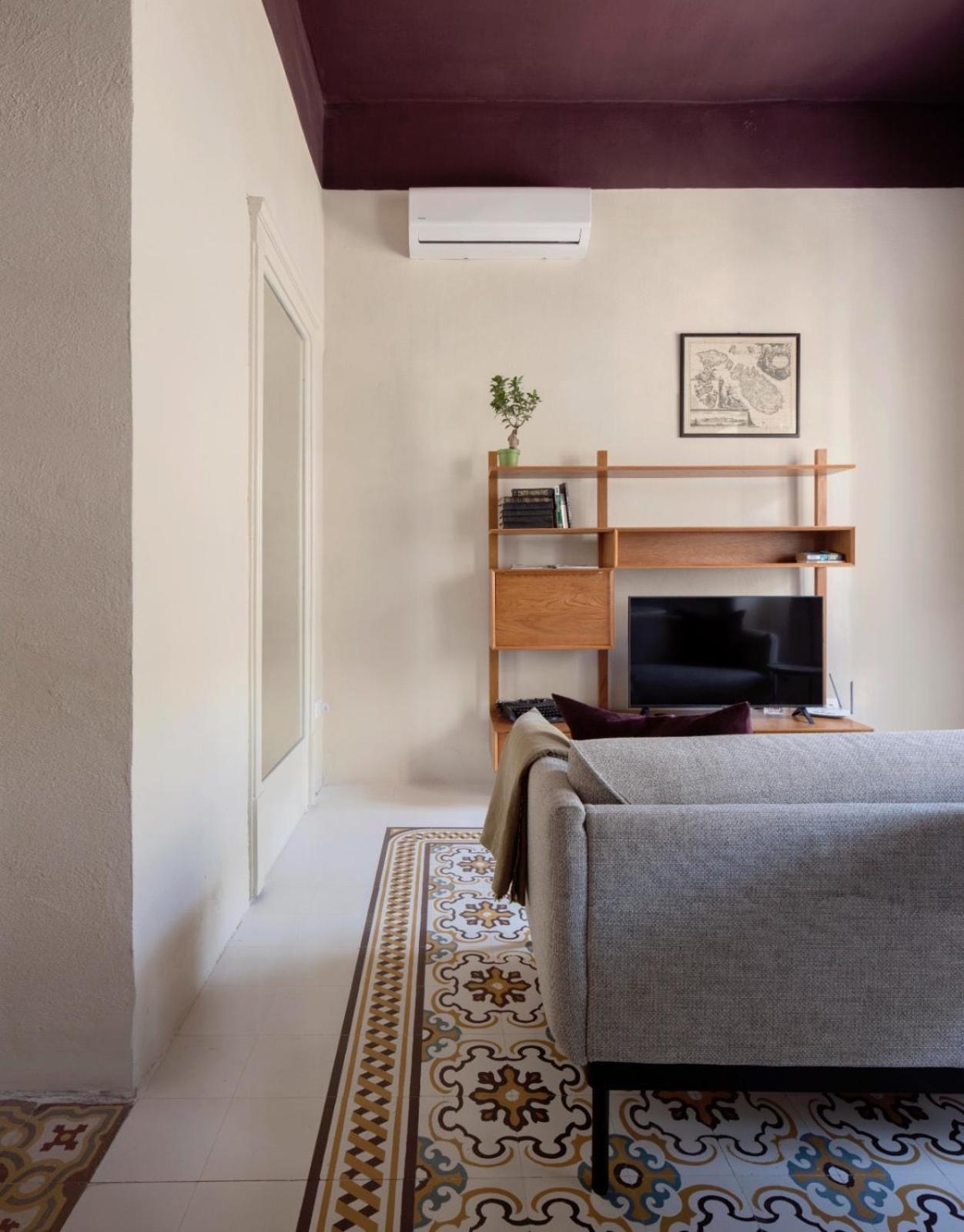 Birgu No 25 Apartment 3 Esterno foto