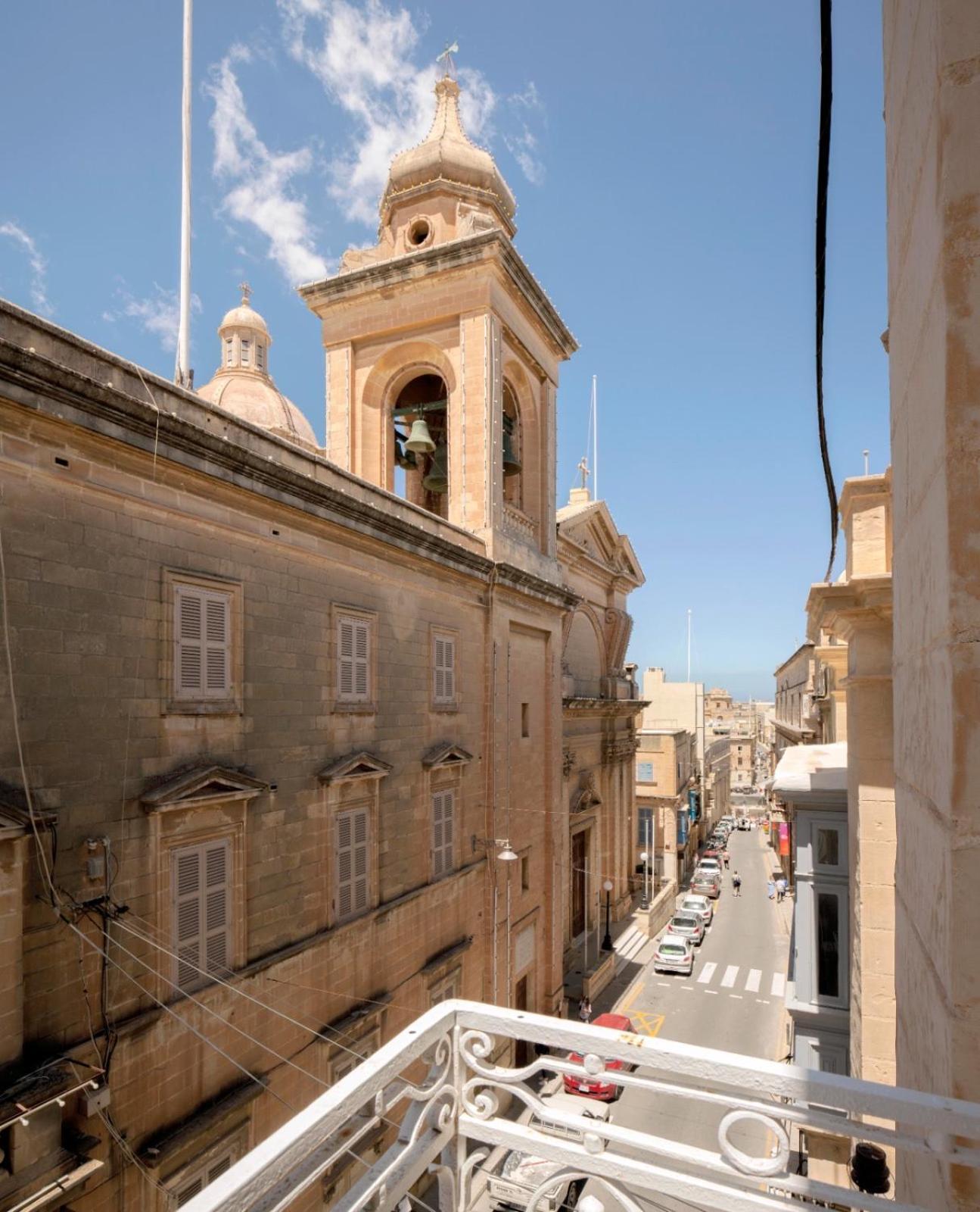 Birgu No 25 Apartment 3 Esterno foto
