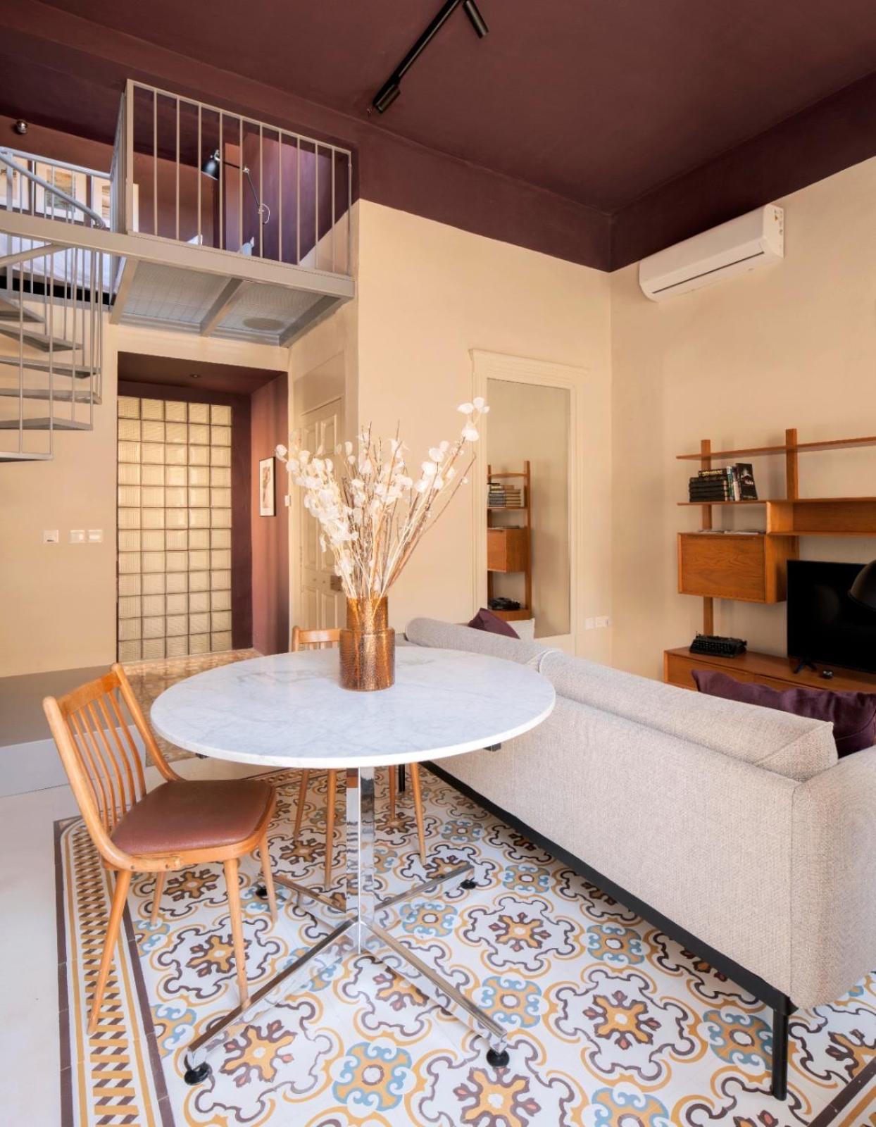 Birgu No 25 Apartment 3 Esterno foto