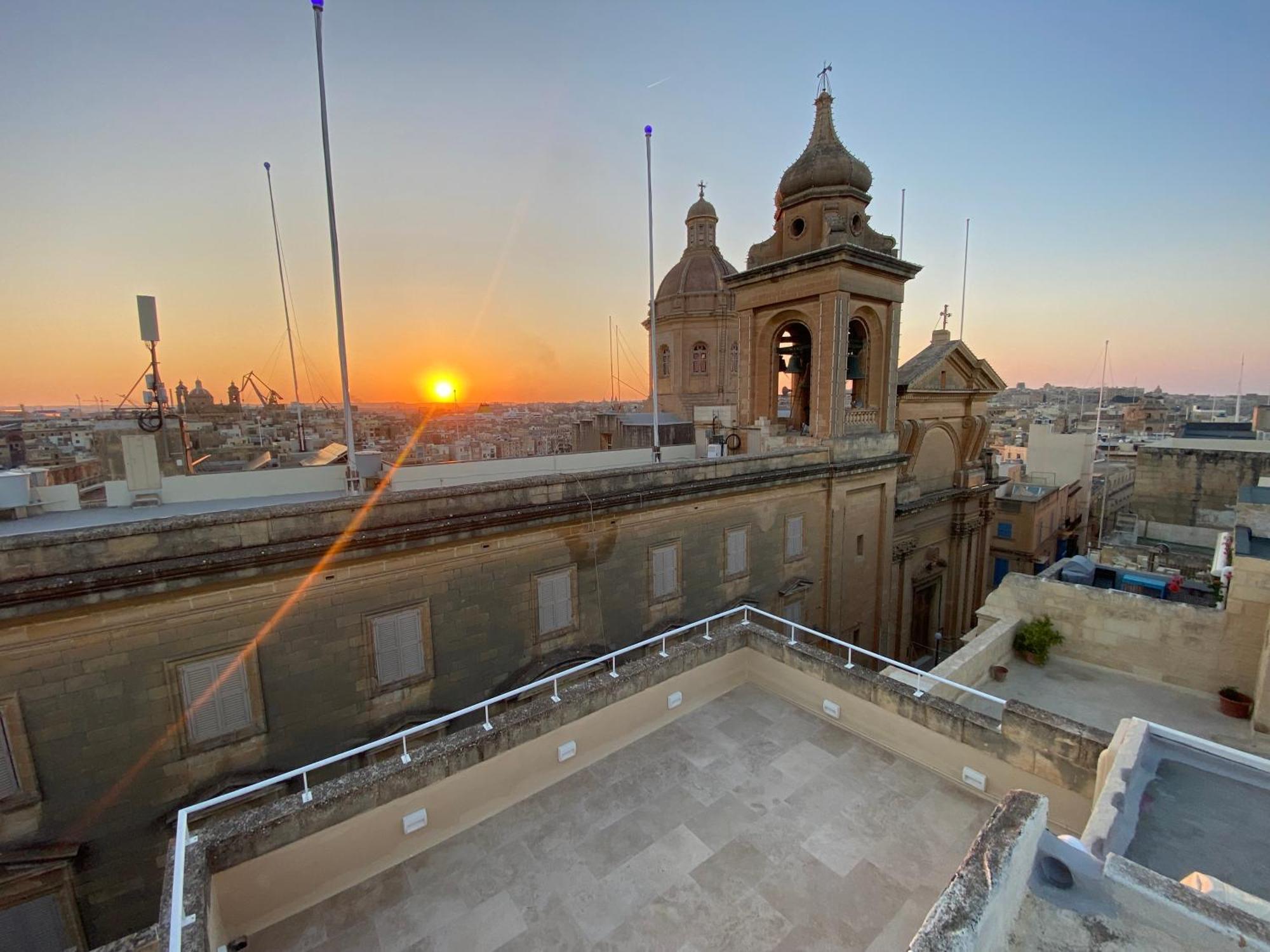 Birgu No 25 Apartment 3 Esterno foto